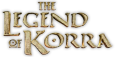 Avatar: The Legend of Korra Complete 